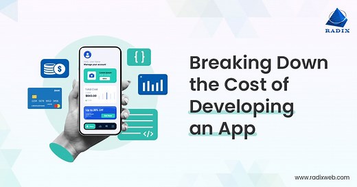 Mobile App Development Cost | Pricing & Cost Breakdown 2026