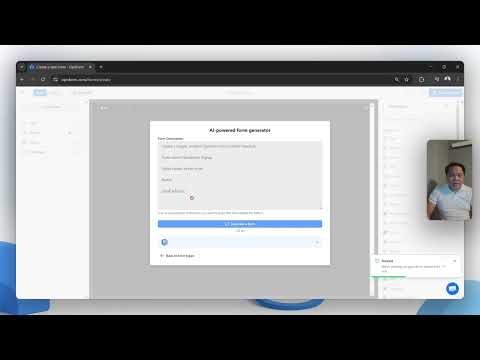 How to Add Confetti to Your Form in OpnForm | Make Your Forms Fun & Engaging
