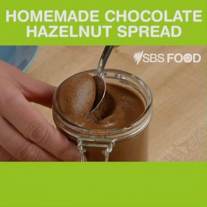 Once you know how to make it yourself, you’ll be spreading this on everything. | SBS Food