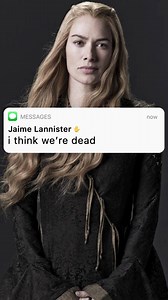 1.3M views · 5.3K reactions | valar morghulis amiright?? written by: rachel appelle | TXT Stories | Facebook