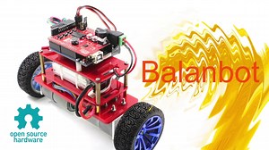 Balanbot: Best ever Arduino Self-balancing Robot