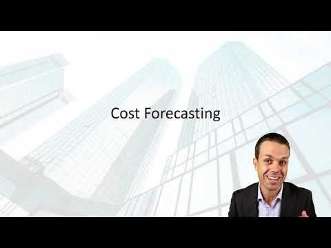 Cost Forecasting with the Estimate At Completion (EAC) | Project Management Key Concepts