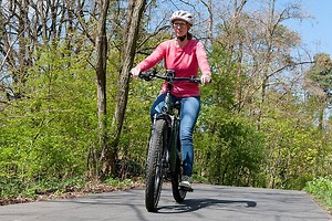 E-Bike-Test: Die besten Pedelecs