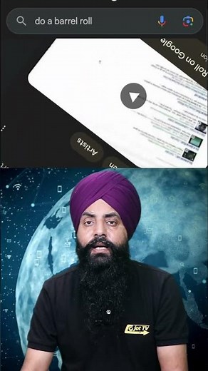 Google's Hidden Secrets: Exploring the Unseen Features & Facts #GoogleSecret #HiddenFeatures #Search