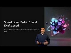 How Snowflake Platform Is Transforming Modern Data Warehousing, Analytics, and AI