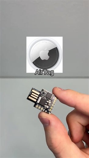 This USB Takes Over Your Computer the Second You Plug It In