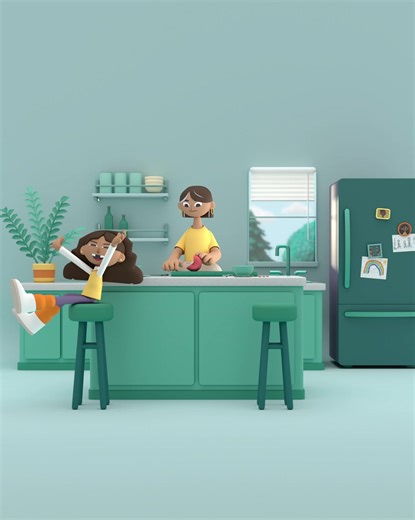 Need help paying rent? Help is available. The Rental Assistance Program (RAP) helps low-income working families with children make rent more affordable. With expanded eligibility, more families can now apply. www.bchousing.org/RAP | BC Housing