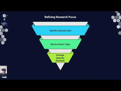 How To Write The Background Section Of Your Research
