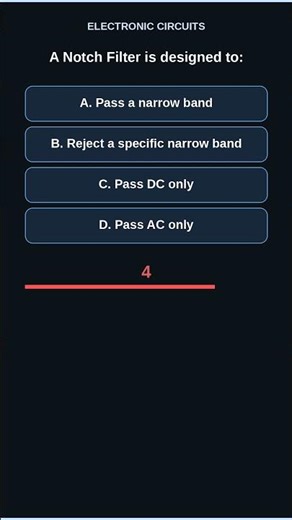 Designing Notch Filters for Noise Rejection