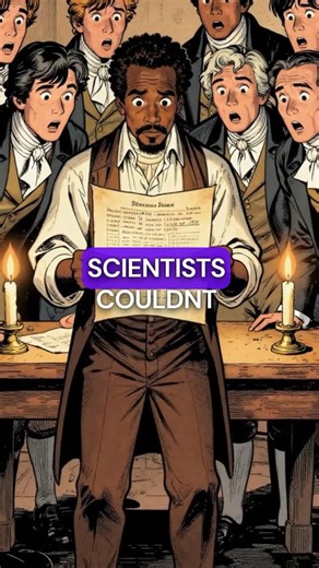 Ascension Altitude on Instagram: "This Farmer predicted a Solar Eclipse in 1789 and Shocked Scientists - Benjamin Banneker ☀️"