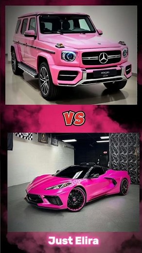 🎨 Which shade is your favorite —Light Pink or Dark Pink? Tell us in the comments! 💬#LightPink#viral