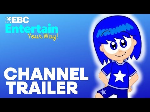 Welcome Aboard To EBC! | Channel Trailer