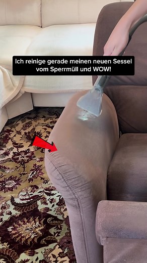 50K views · 70 reactions | Ich reinige gerade meine gebrauchten...