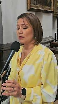 ¡OH DULCE JESÚS MÍO!