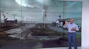 WATCH: Here is last year's Immersive Mixed Reality (IMR) that was just nominated for an Emmy. | The Weather Channel