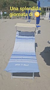 3.3K views · 48 reactions | Oggi....semplicemente una giornata strepitosa! ⛱️ E vi presentiamo i teli mare del Coco Beach ! Stupendi ! In vendita presso il bar! | Camping Ancora e Area Sosta Camper Comacchio | Facebook