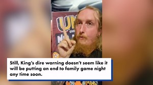 New ‘Show ‘Em No Mercy’ Uno game is designed to ruin friendships