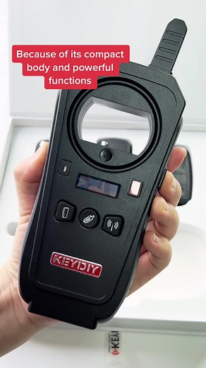 Unlocking the Magic: KDX2 Key Programmer Guide
