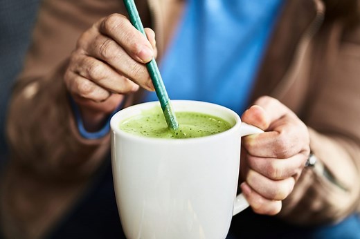 Should You Add Matcha to Your Diet? 8 Benefits
