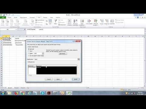 Mass User Creation in SAP S/4HANA & Fiori Using LSMW | Step-by-Step Guide || SECATT | SAP GUI Script