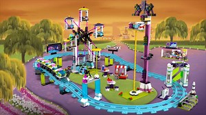 13K views · 70 reactions | Achtbaan, reuzenrad of valtoren - wat gaan...