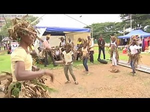 Cameroun, MUSIQUES ET DANSES PATRIMONIALES