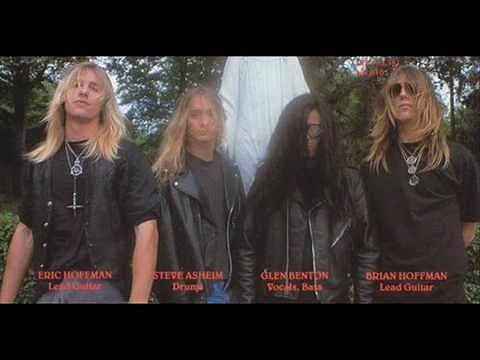 Top 20 Deicide Songs