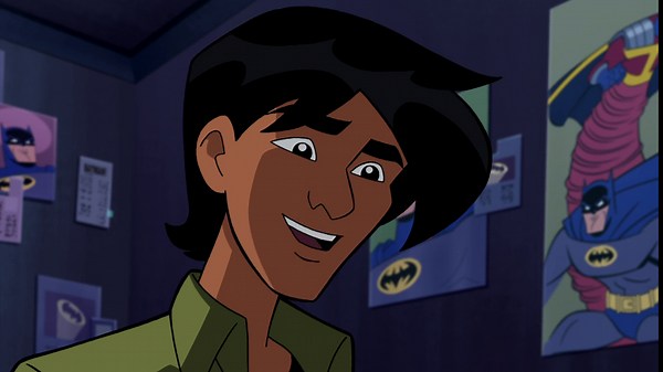 Batman: The Brave and the Bold (Full Series)