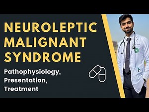 Neuroleptic Malignant Syndrome (nms), Presentation, USMLE/NCLEX, vs serotonin syndrome, treatment