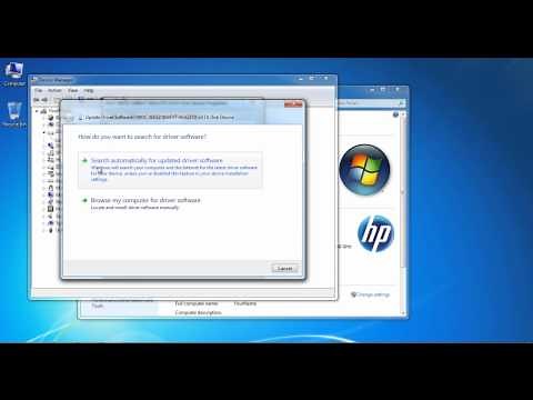 How To Update PC Drivers
