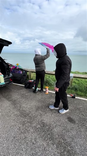 Safe Kite Flying Tips in Dublin, Ireland