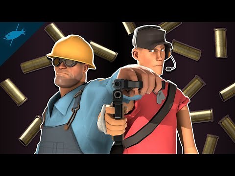 [TF2] The Power of the Pistol