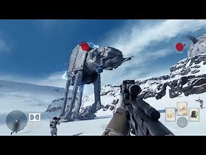 DOLBY ATMOS Demonstration - Star Wars Battlefront on PC