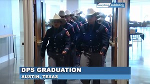 1.3K views · 28 reactions | CONGRATULATIONS! Texas DPS graduated 60 Trooper Trainees from Class C-2022 on Friday! DPS said, "These men and women, ranging in age from 21 to 50, have proven they have what it takes to be Texas State Troopers." | KLBK News - EverythingLubbock.com | Facebook