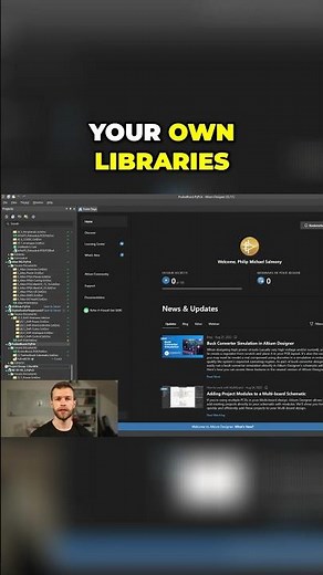 Why You Should Use Custom Libraries in Altium Designer