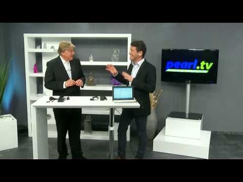 c-enter Adapter IDE auf USB2.0 für 2,5"-/3,5"-Festplatten + Netzteil