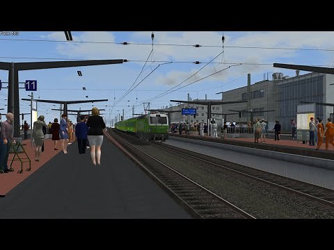 EEP Stadt-Land-Fluss Anlagenbau #04