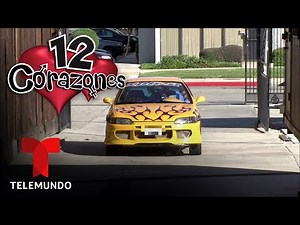 Especial de lowriders | 12 Corazones | Entretenimiento