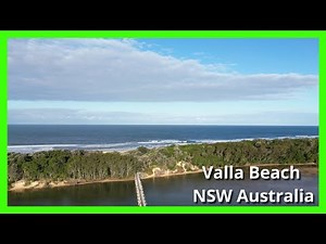 Valla Beach NSW Australia