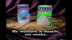 Various 2000 Commercials/Promos