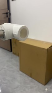 Introducing the Integrated Internal & External Pipe Threading Tool for flawless internal and external threading on plastic pipes, every single time. | Inspirationp