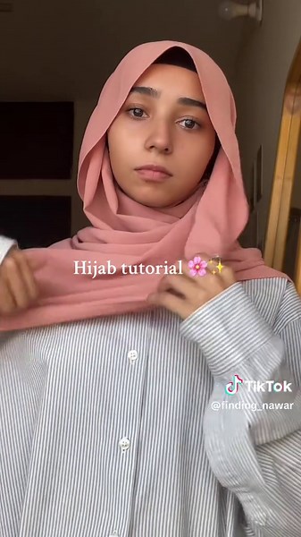 Essential Hijab Tutorial for Beginners and Pros