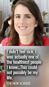 JFK's Granddaughter Has Terminal Cancer #shorts