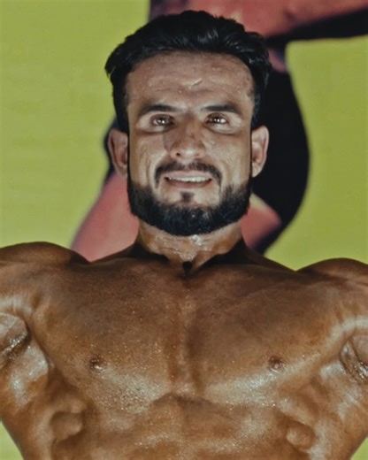 126K views · 615 reactions | In Pakistan, bodybuilding is an obsession and, for many, a route out of abject poverty. But a shot at wealth and fame is pushing young people to gamble with their lives. | VICE | Facebook