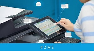 How to Digitalize Large Amounts of Documents: The Scanning Line