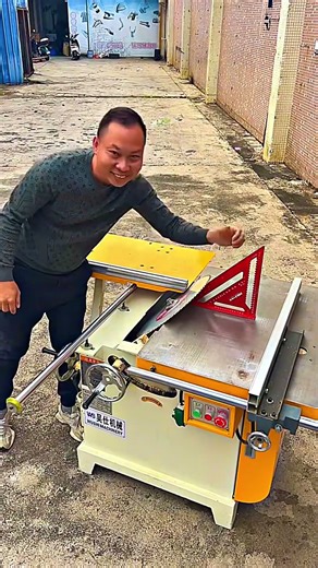 The Perfect V-Cut: Woodworking Angles Solved