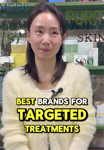 Discover Top Korean Skincare for Pigmentation and Acne