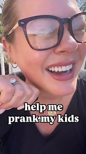 6.7K views · 32 reactions | Okay, internet… huddle up. My kids glued...