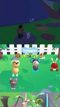 🐲✨️🍪Adopt Me Pet Tasks Minigames Update!🏖✨️🐲New Task Minigames!🎄✨️🍪New Pet PEN minigame!🎅🏼🎄#adoptme