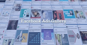 Facebook Ads Examples - A Curated Selection of Real Ads to Inspire You